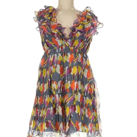 🌴 Gracia Dress - Size L - Picture 5 of 8